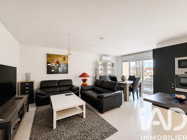 Vente Appartement 3 pièces 70 m2 Perpignan