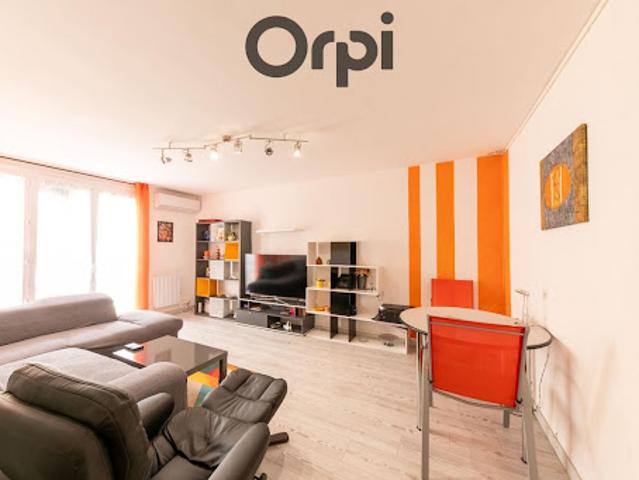 Vente Appartement 3 pièces 70 m2 Perpignan