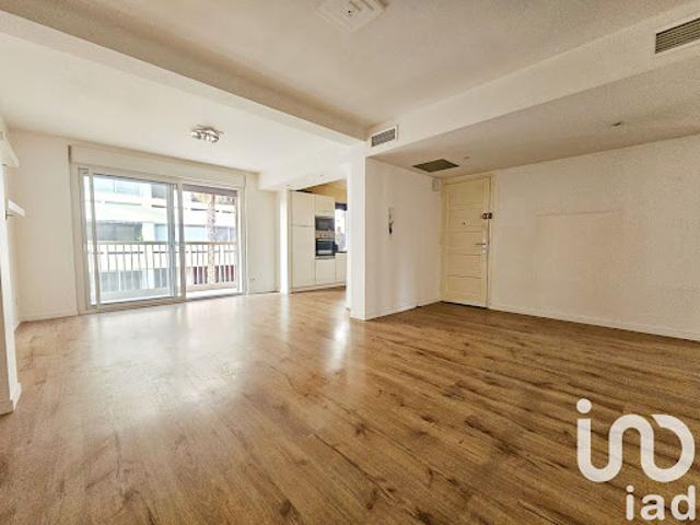 Vente Appartement 3 pièces 70 m2 Perpignan