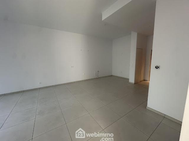 Vente Appartement 3 pièces 70 m2 Perpignan
