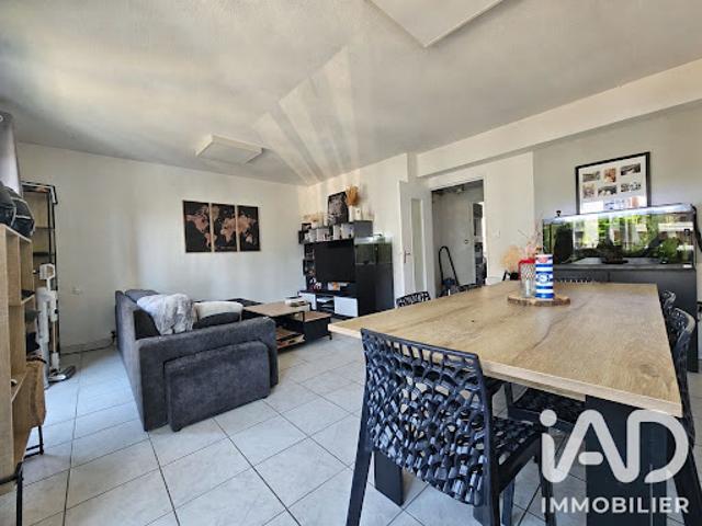 Vente Appartement 3 pièces 70 m2 Perpignan