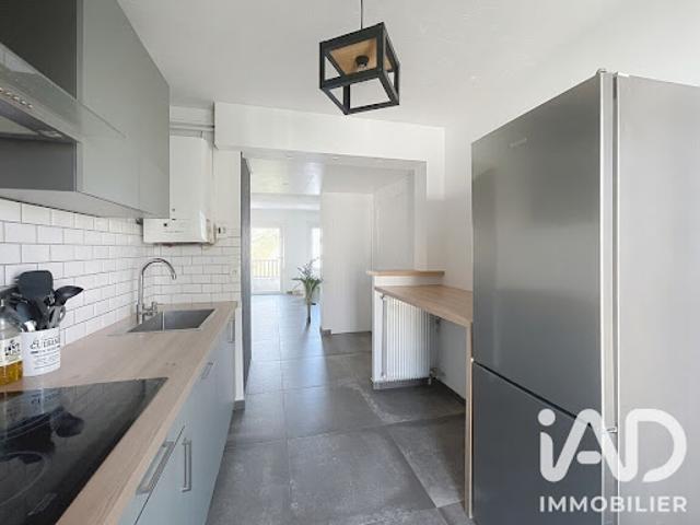 Vente Appartement 3 pièces 70 m2 Perpignan