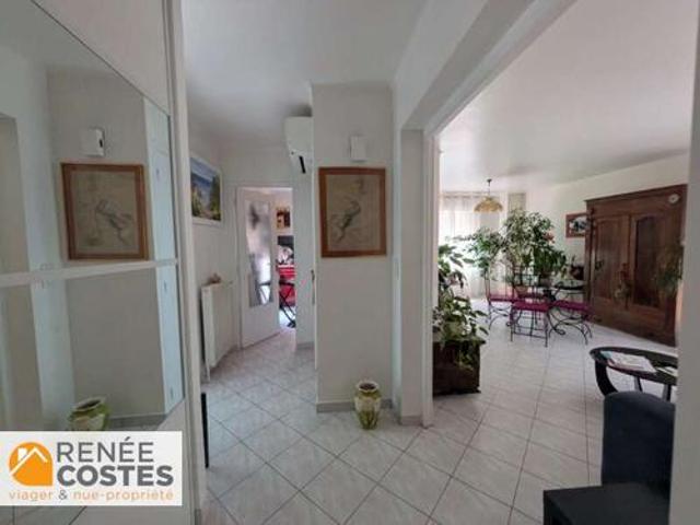 Vente Appartement 3 pièces 70 m2 Perpignan