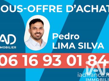 Vente Appartement 3 pièces 70 m2 Perpignan