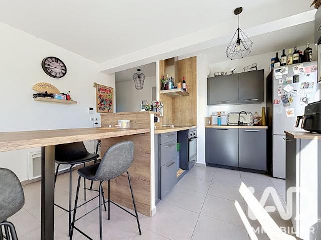 Vente Appartement 3 pièces 70 m2 Perpignan