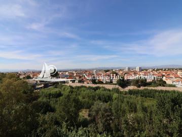Méditerranée, La Languedocienne Montpellier, Maurin, Hérault, Languedoc-Roussillon