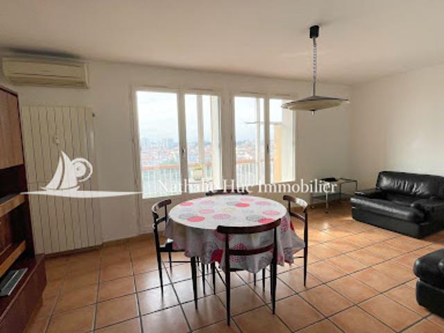 Vente Appartement 3 pièces 70 m2 Perpignan