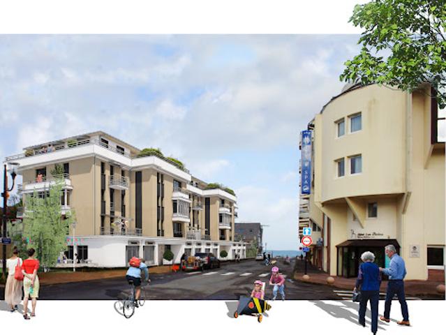 Vente Appartement 3 pièces 70 m2 Perros Guirec