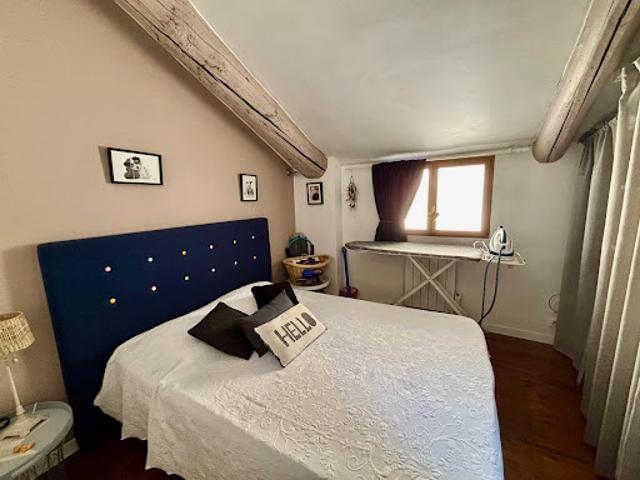 Vente Appartement 3 pièces 70 m2 Piolenc