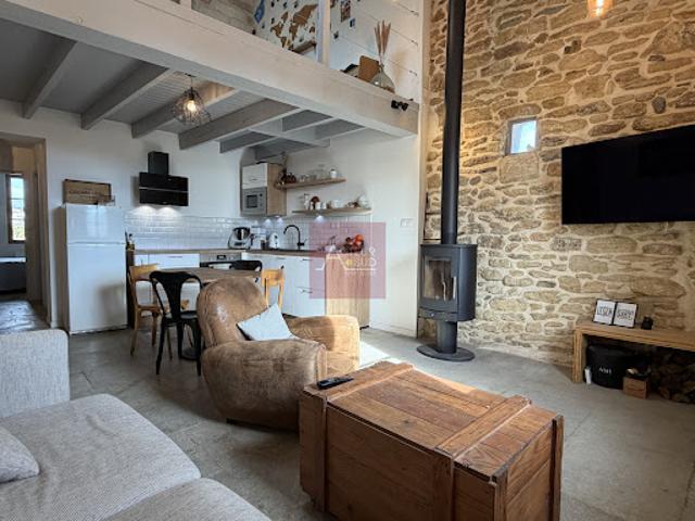 Vente Appartement 3 pièces 70 m2 Pignan