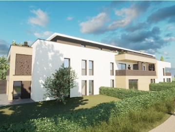 Vente Appartement 3 pièces 70 m2 Pont de Chéruy