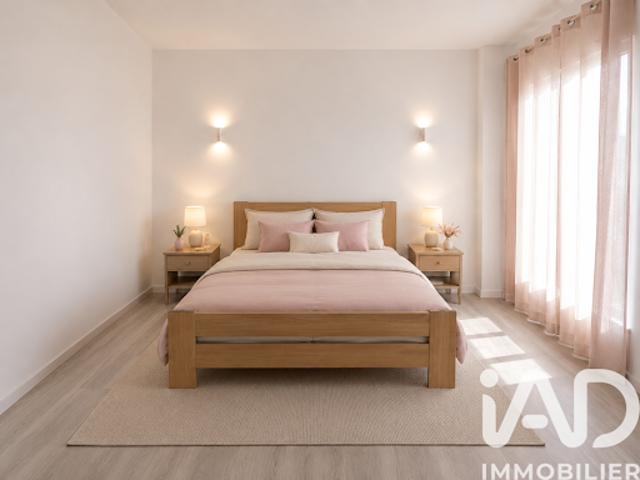 Vente Appartement 3 pièces 70 m2 Pornichet