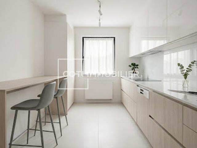 Vente Appartement 3 pièces 68 m2 Propriano