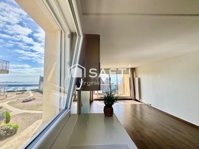 Vente Appartement 3 pièces 70 m2 Quiberon