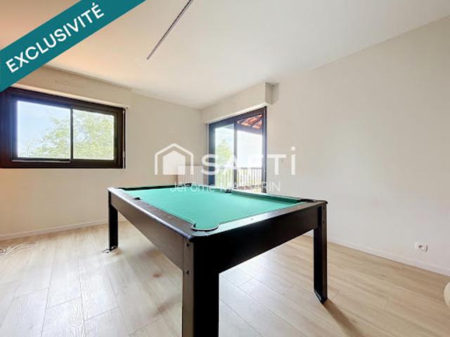 Vente Appartement 3 pièces 70 m2 Ramonville Saint Agne