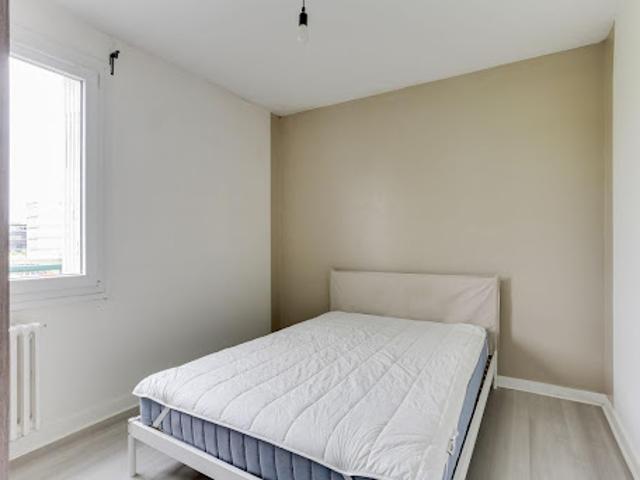 Vente Appartement 3 pièces 70 m2 Rennes