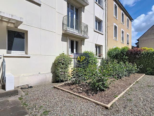 Vente Appartement 3 pièces 70 m2 Rennes