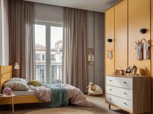 Vente Appartement 3 pièces 70 m2 Rennes