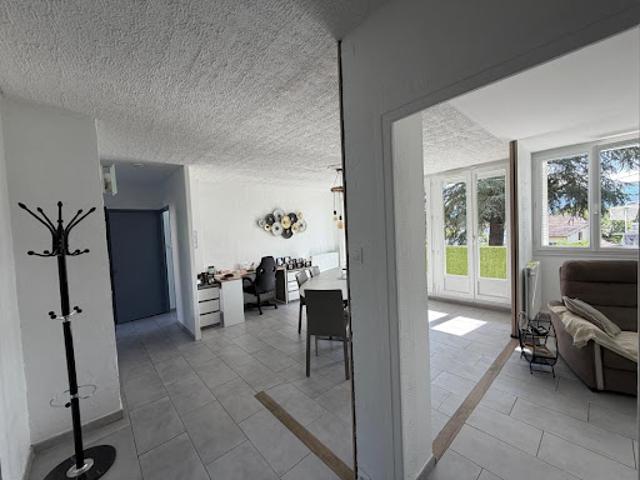 Vente Appartement 3 pièces 70 m2 Romans sur isere
