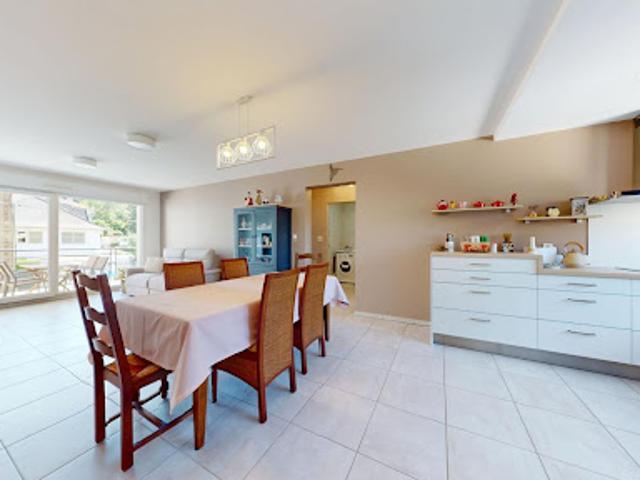 Vente Appartement 3 pièces 70 m2 Rombas