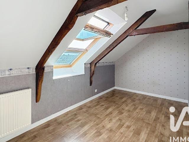 Vente Appartement 3 pièces 70 m2 Romillé