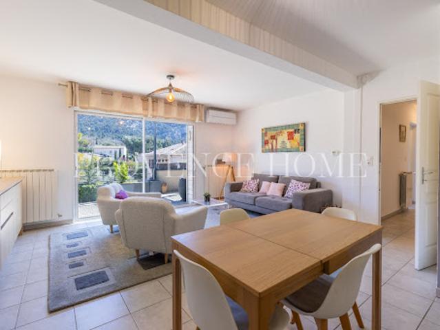Vente Appartement 3 pièces 70 m2 Robion