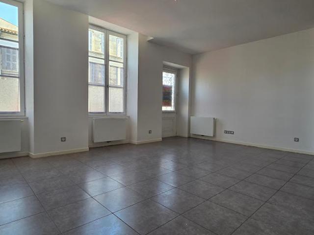 Vente Appartement 3 pièces 70 m2 Rochefort