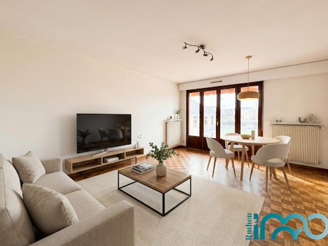 Vente Appartement 3 pièces 70 m2 Rodez