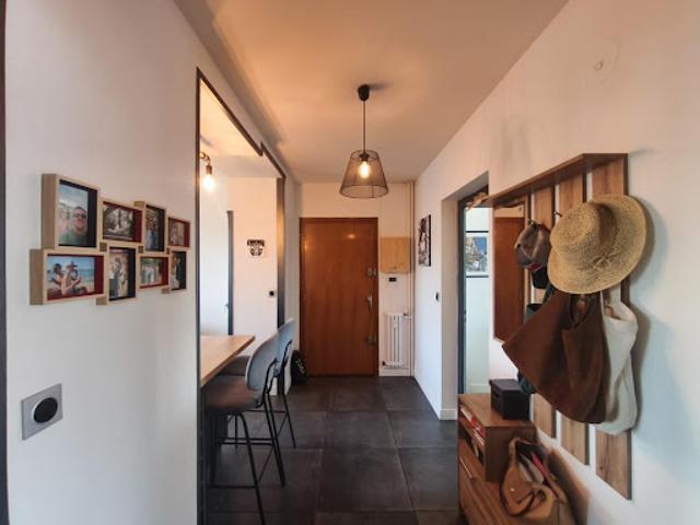 Vente Appartement 3 pièces 70.43 m2 Rumilly