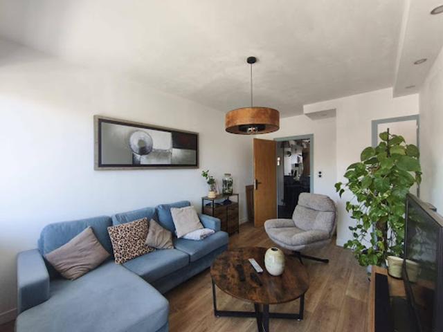 Vente Appartement 3 pièces 70 m2 Rumilly