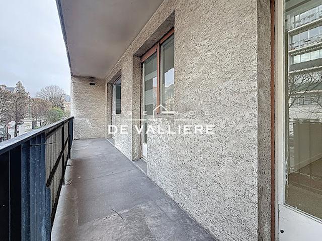 Vente Appartement 3 pièces 70 m2 Rueil Malmaison