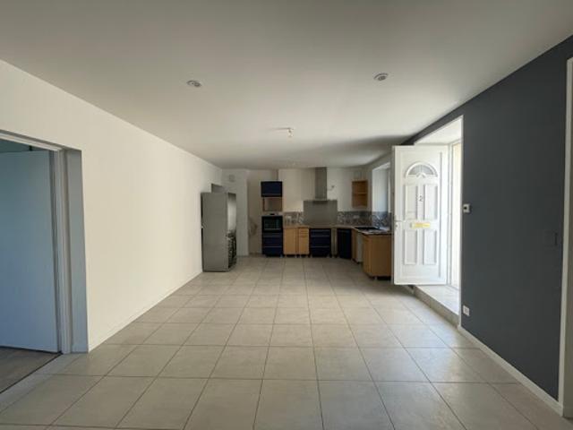 Vente Appartement 3 pièces 70 m2 Sanilhac
