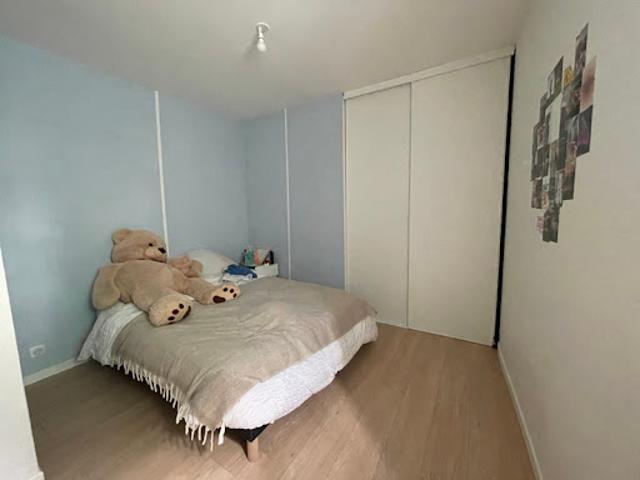 Vente Appartement 3 pièces 70 m2 Sanilhac