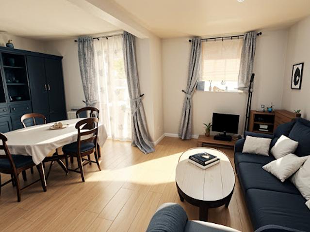 Vente Appartement 3 pièces 70 m2 Sannois