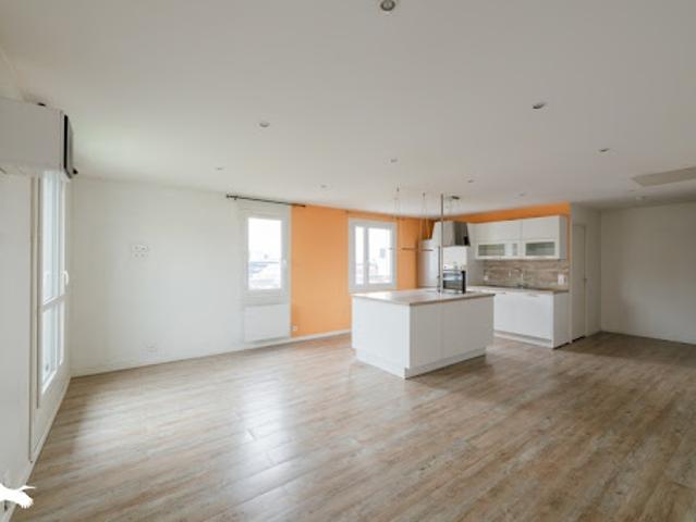Vente Appartement 3 pièces 70 m2 Sannois