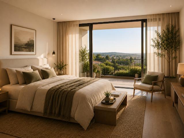 Vente Appartement 3 pièces 70 m2 Saint Thibault des Vignes