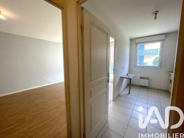 Vente Appartement 3 pièces 66 m2 Saint André lez Lille