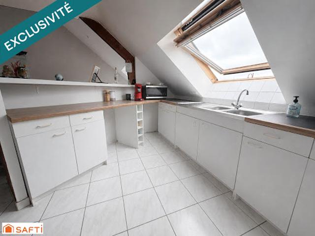 Vente Appartement 3 pièces 70 m2 Saint barthelemy