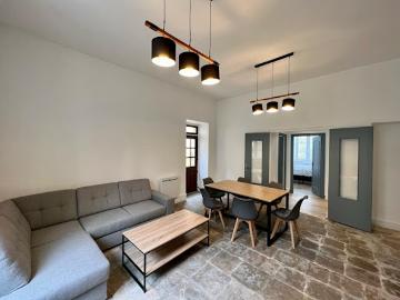 Vente Appartement 3 pièces 70 m2 Saint Cyprien