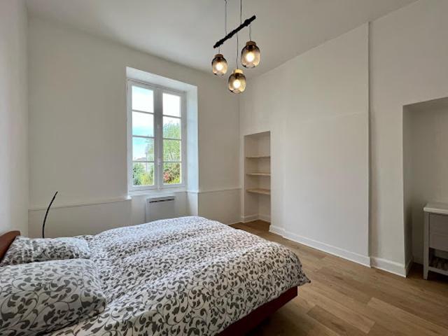 Vente Appartement 3 pièces 70 m2 Saint Cyprien