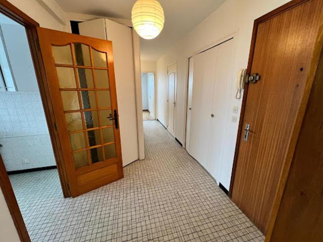 Vente Appartement 3 pièces 70.67 m2 Saint Dizier