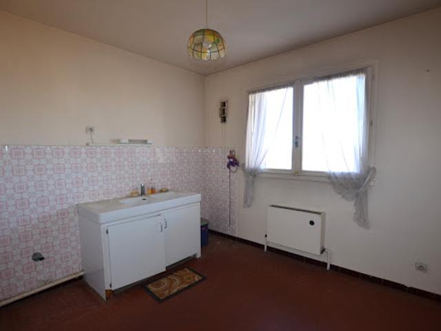 Vente Appartement 3 pièces 70 m2 Saint Gaudens