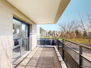 Vente Appartement 3 pièces 70 m2 Saint Genis Laval
