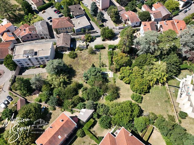 Vente Appartement 3 pièces 70 m2 Saint Genis Laval