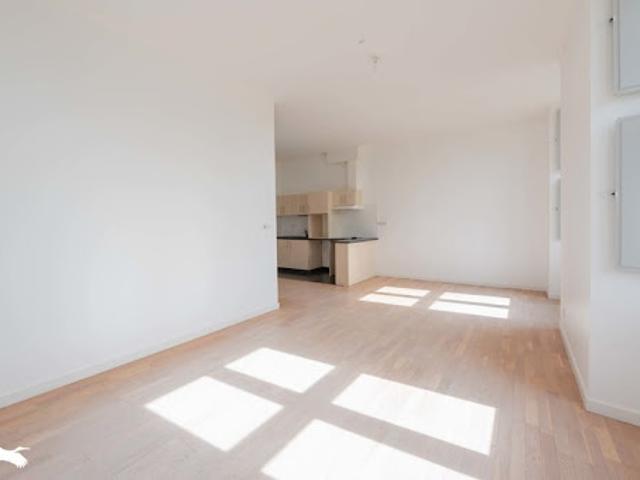 Vente Appartement 3 pièces 70 m2 Saint Géréon
