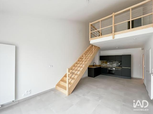 Vente Appartement 3 pièces 70 m2 Saint Gilles Croix de Vie