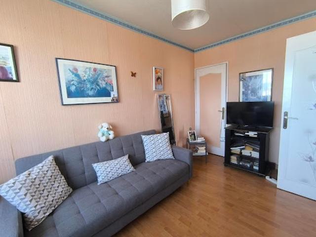 Vente Appartement 3 pièces 70 m2 Saint Gratien