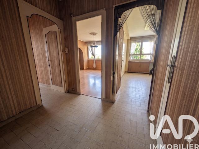 Vente Appartement 3 pièces 70 m2 Saint Herblain