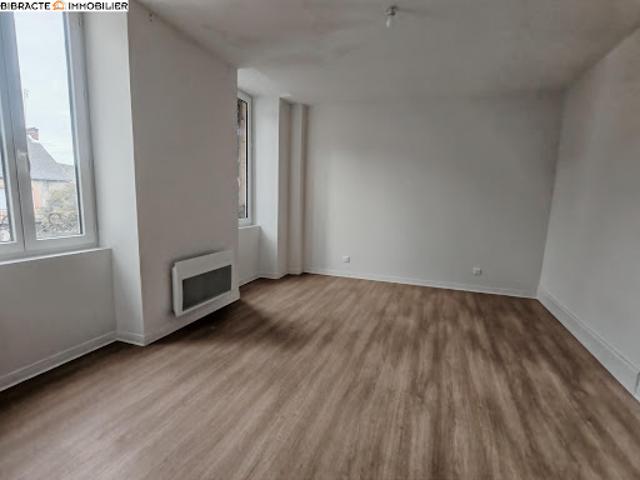 Vente Appartement 3 pièces 70 m2 Saint Honoré les Bains