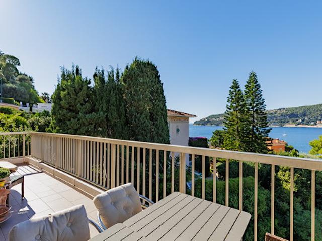 Vente Appartement 3 pièces 70 m2 Saint Jean Cap Ferrat
